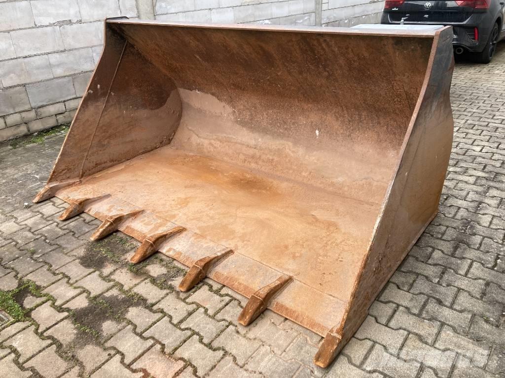 Volvo L60 / L70/ L90 Baldes