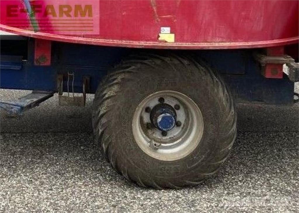 Siloking VM 11 Outra maquinaria e acessórios para gado