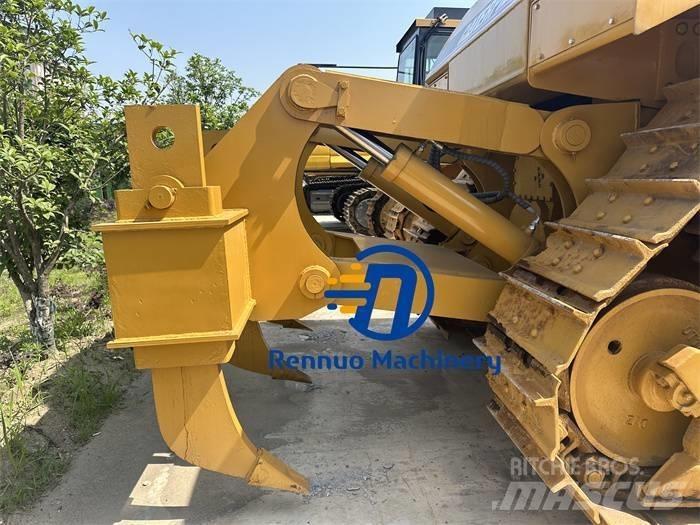 CAT D 7 H Dozers - Tratores rastos