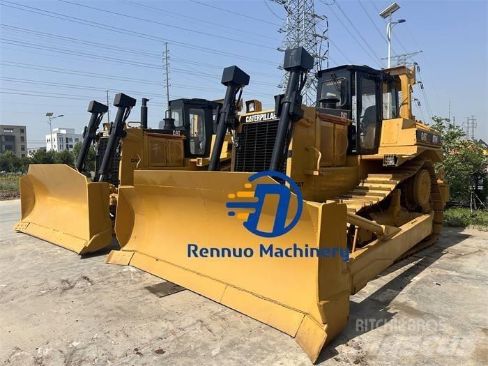 CAT D 7 H Dozers - Tratores rastos