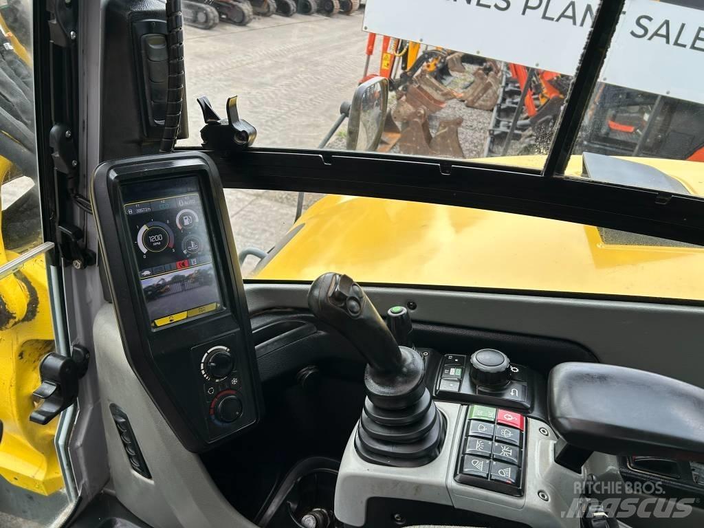 Wacker Neuson EZ 80 Escavadoras Midi 7t - 12t