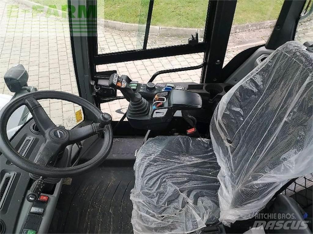 Kramer kl70.8l Mini Escavadoras <7t
