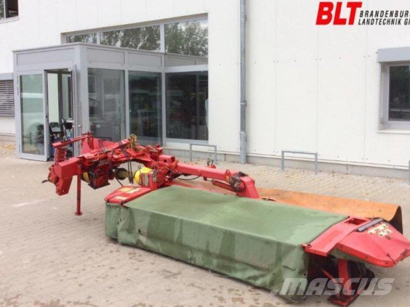 JF 340 Gadanheiras-Condicionadoras