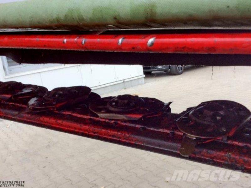 JF 340 Gadanheiras-Condicionadoras