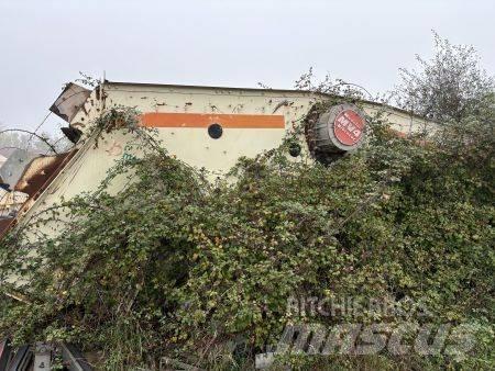 Metso Crible TS 403 Crivos
