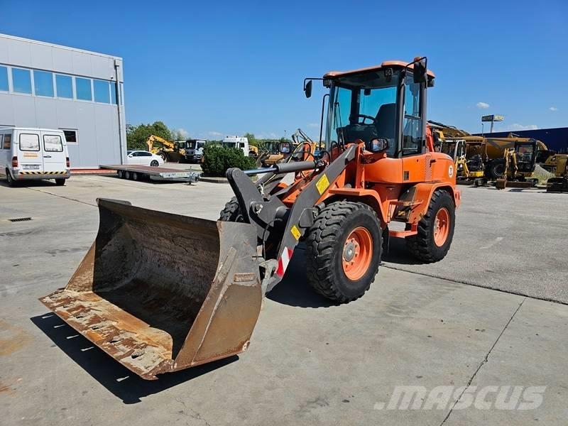 Volvo L 30 G Pás carregadoras de rodas