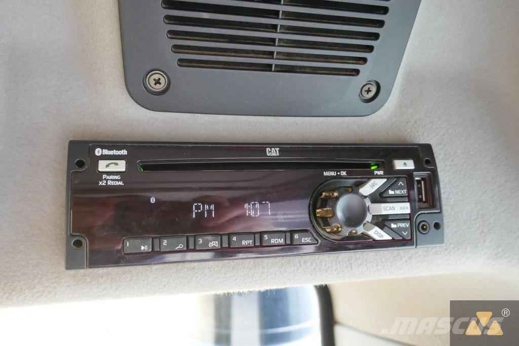 CAT 325F LCR Escavadoras de rastos