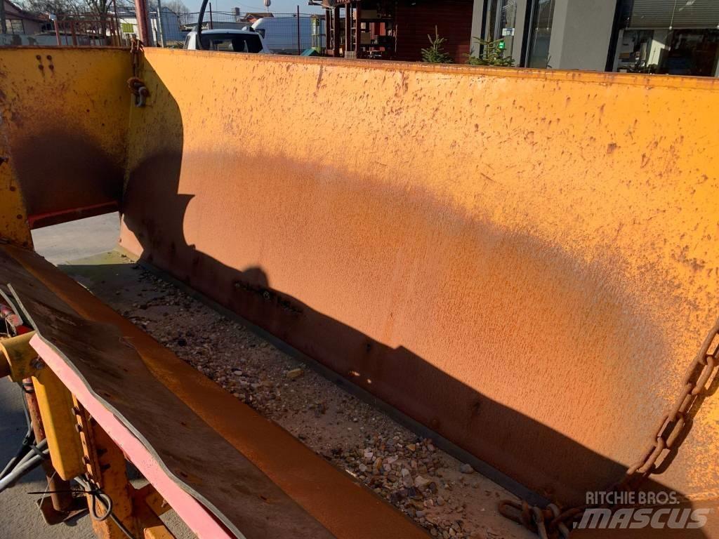 BM Brande RBU2550H Construção - Outros
