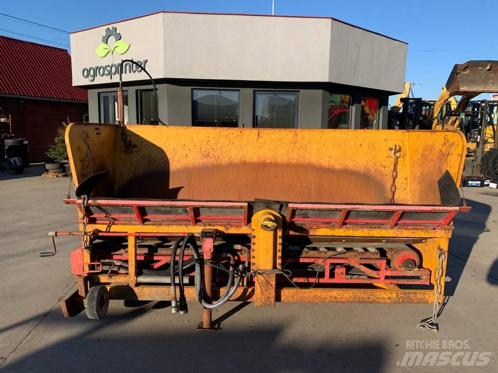 BM Brande RBU2550H Construção - Outros
