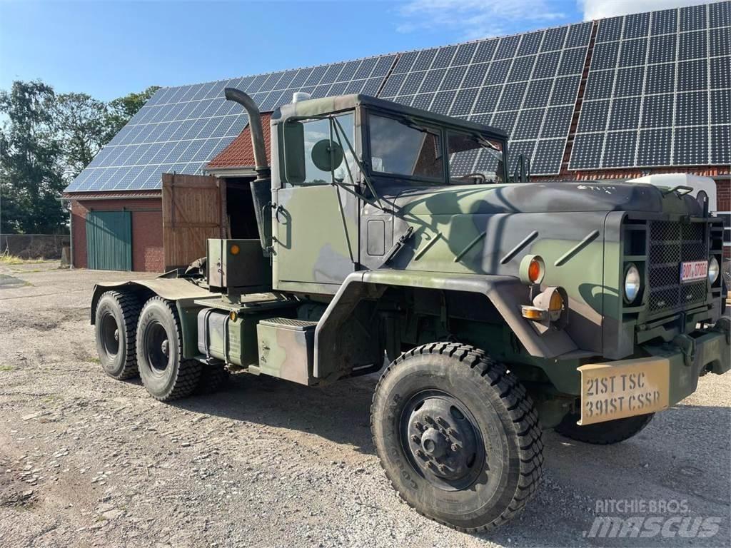 AM General M931 A1 Outros Camiões