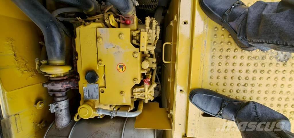 CAT 315D Escavadoras de rastos