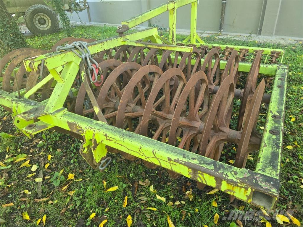  Mohn DP 900-300 Cilindros Compactadores - Outros