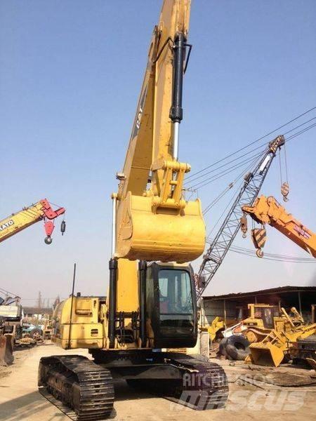 CAT 325DL Escavadoras de rastos