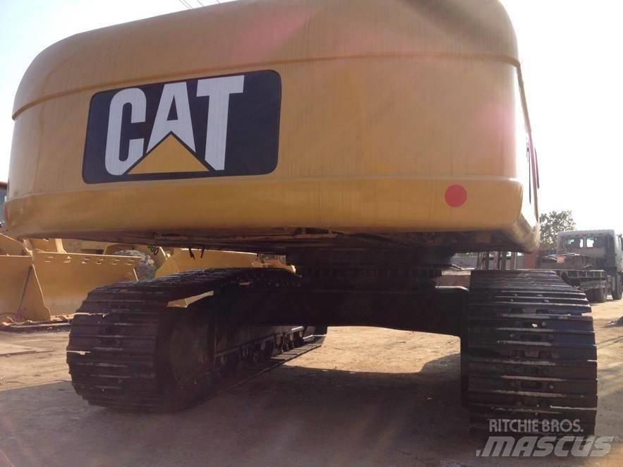 CAT 325DL Escavadoras de rastos