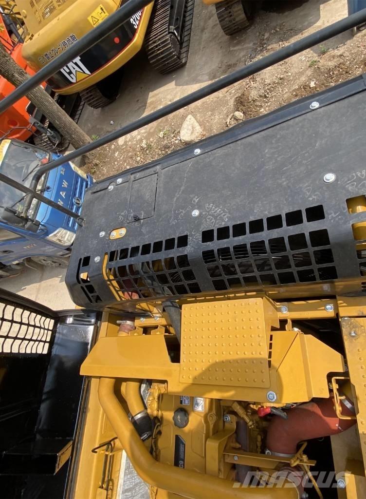 CAT 336 D 2 Escavadoras de rastos