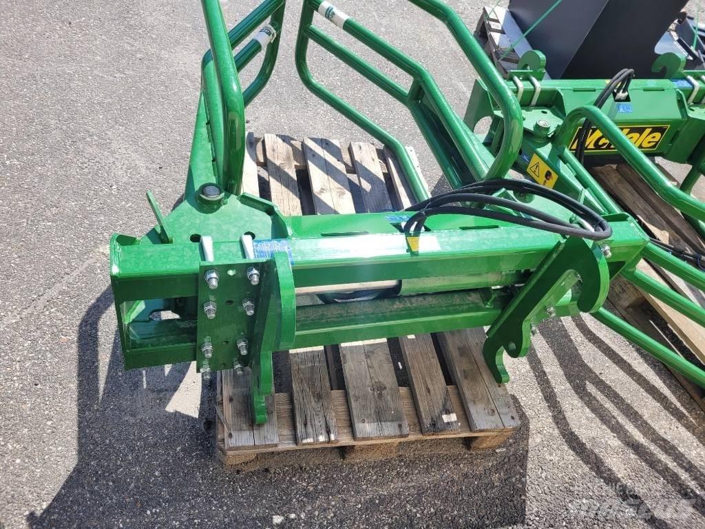 McHale R 5 Balgrip Acessórios de carregadora frontal