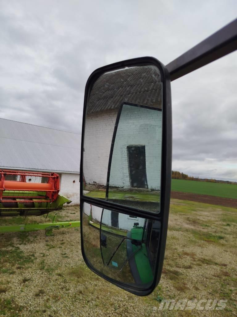 John Deere 7800 Tratores Agrícolas usados