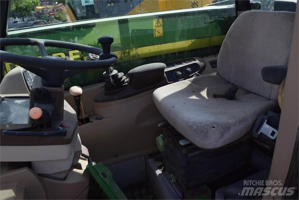 John Deere 3200 Elevadores braços Telescópicos