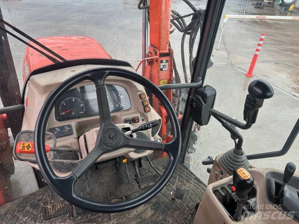Kubota M 9960 Tratores Agrícolas usados