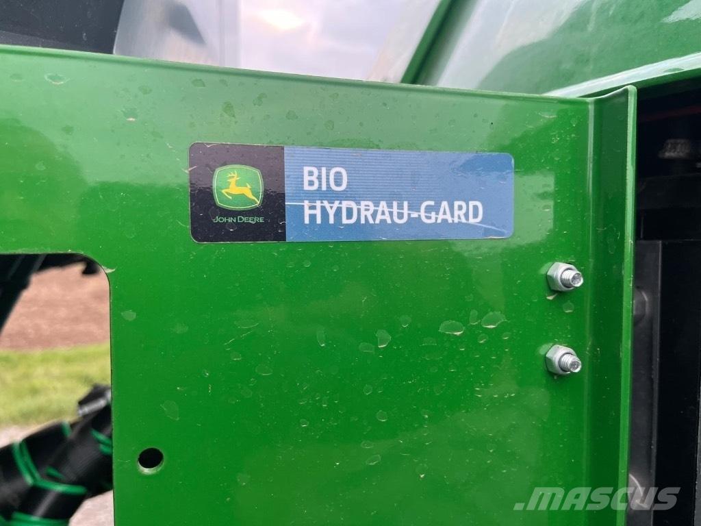 John Deere 1210G Forwarders florestais