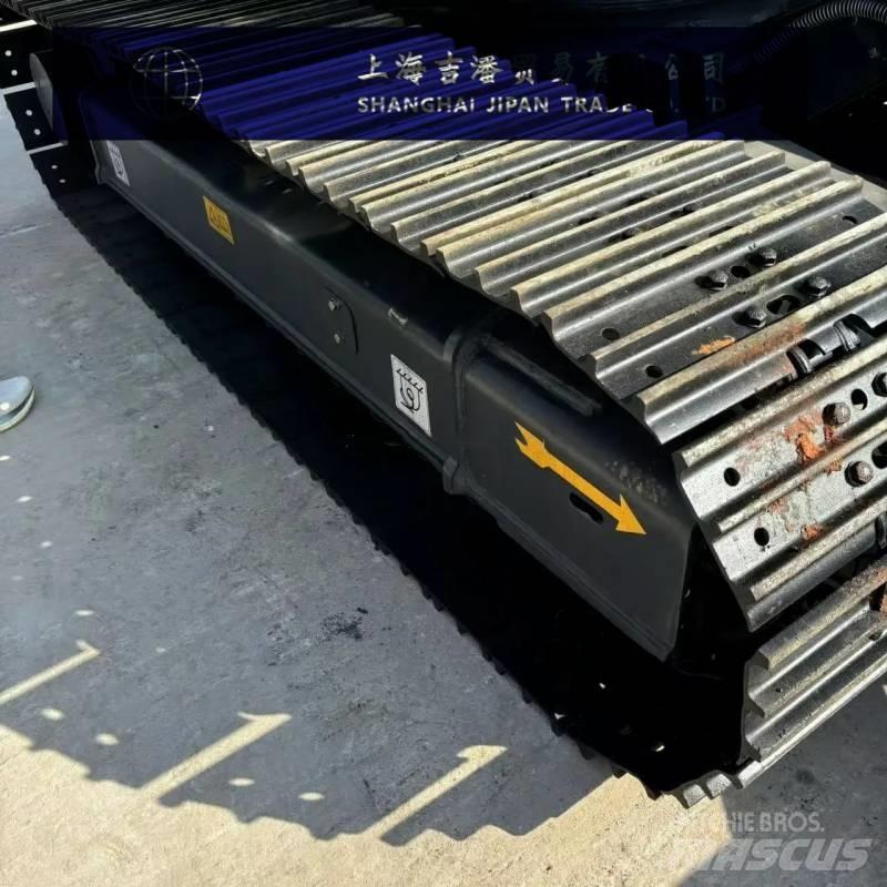 Kobelco SK 75 Escavadoras Midi 7t - 12t