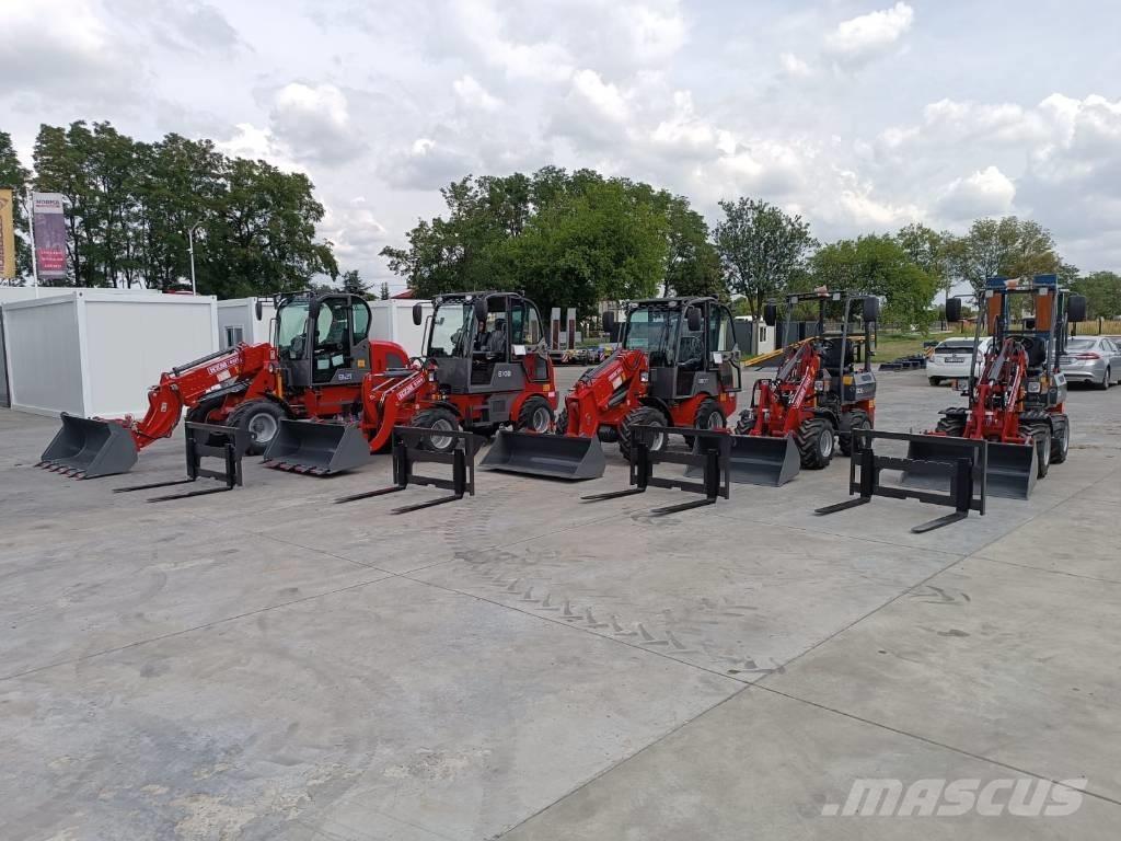 HZM 812T Agricultura - Outros
