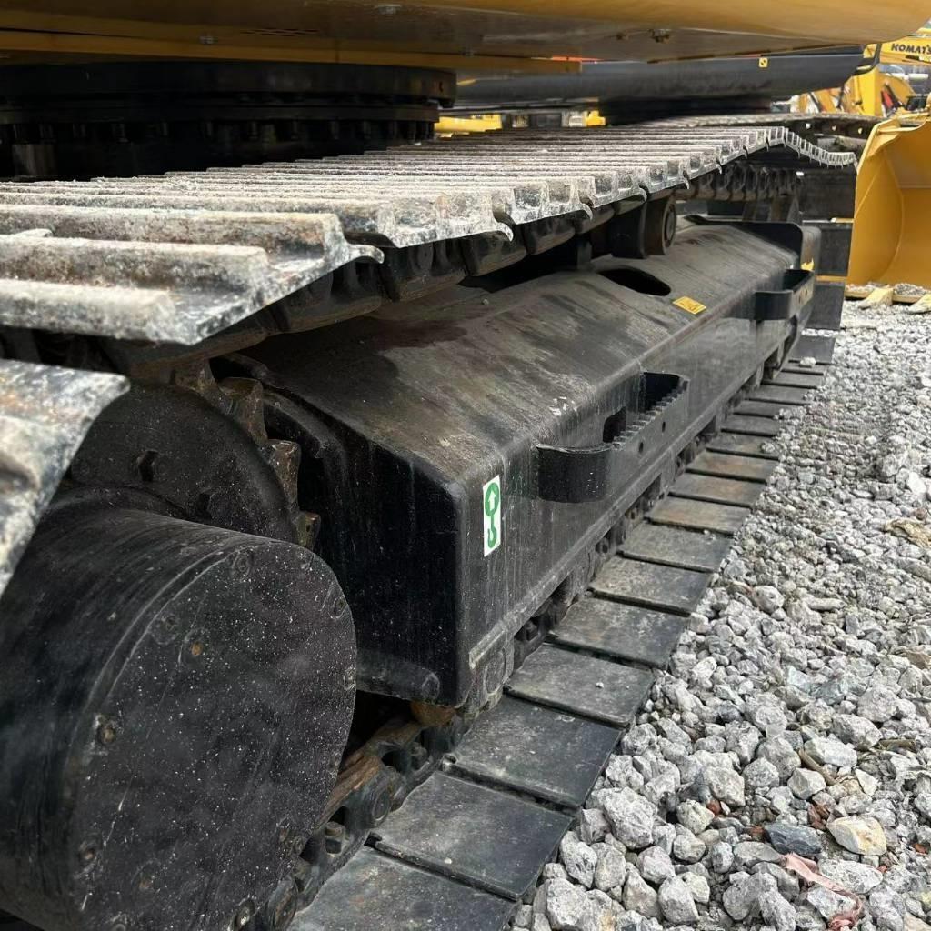 CAT 312D Escavadoras de rastos