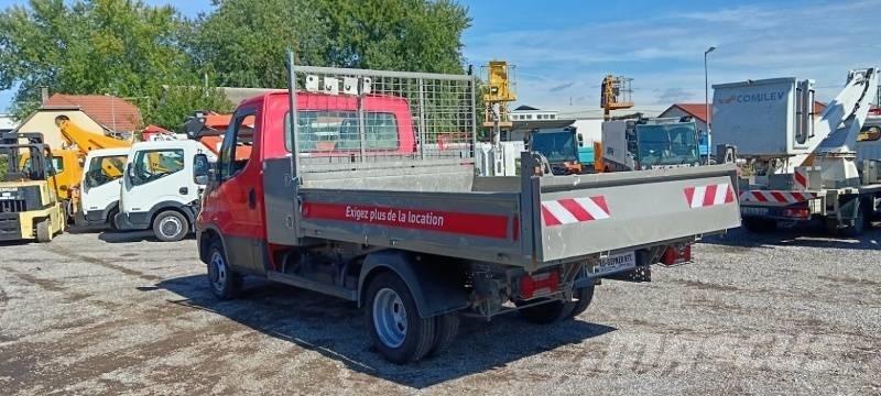 Iveco 35C13 - Tipper Camiões basculantes