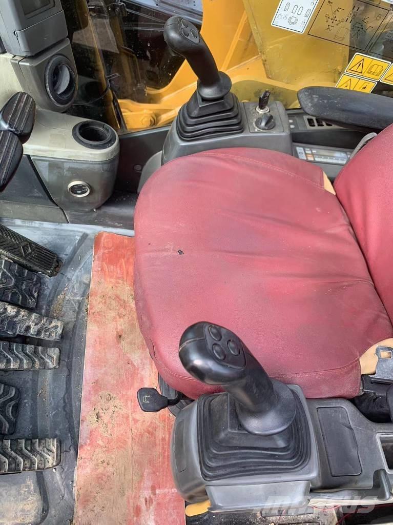 CAT 315 D L Escavadoras de rastos