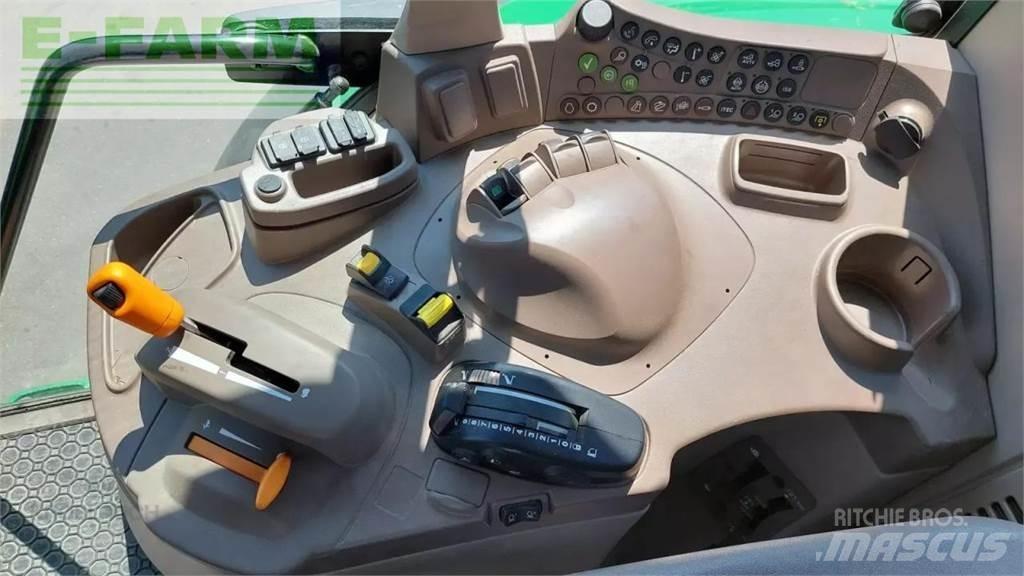 John Deere 6120m Tratores Agrícolas usados