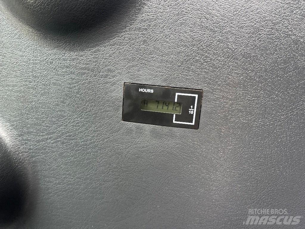 Hyundai HX 145 LCR Escavadoras de rastos