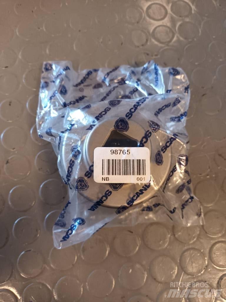 Scania TOOL 98765 Transportes - Outros
