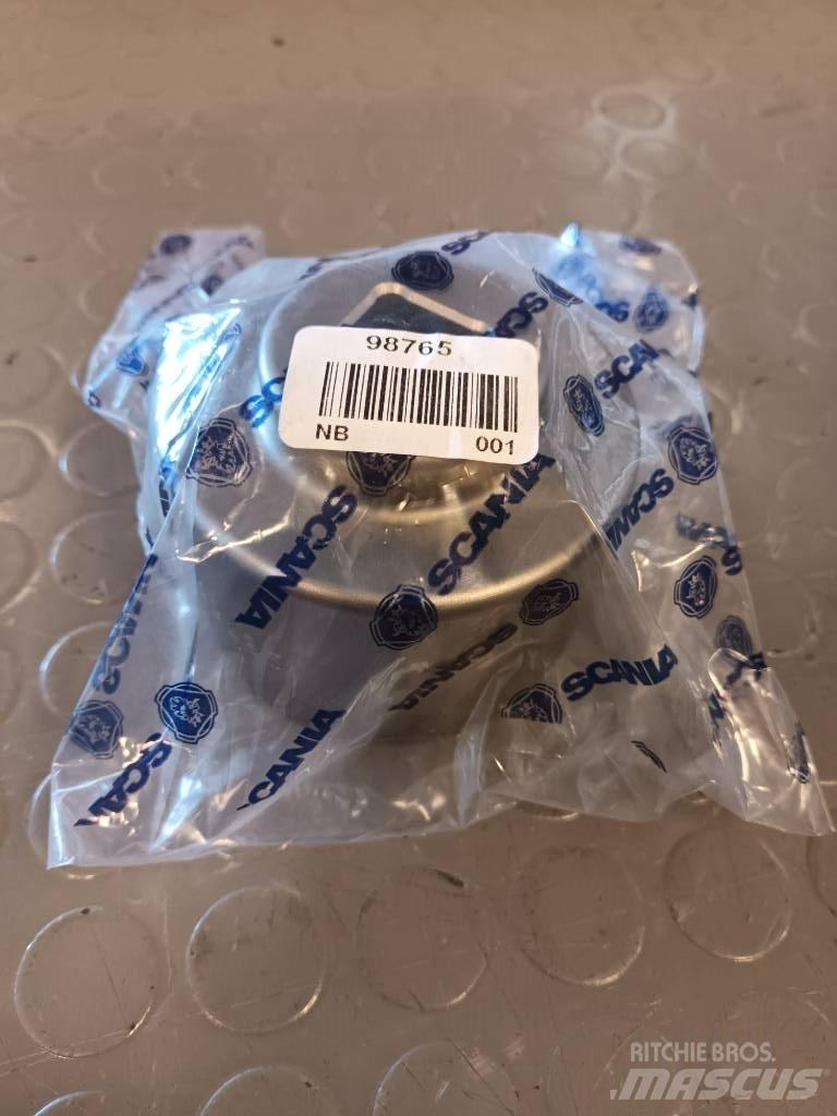 Scania TOOL 98765 Transportes - Outros

