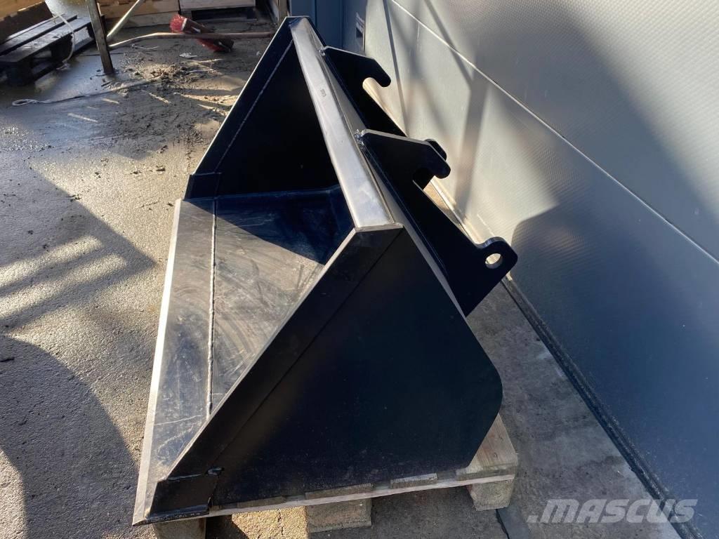GiANT GRB-1300 Baldes