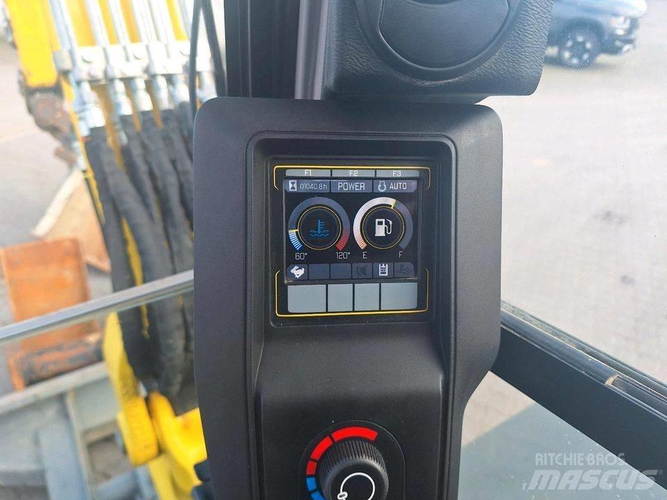 Wacker Neuson ET42 Escavadoras de rastos