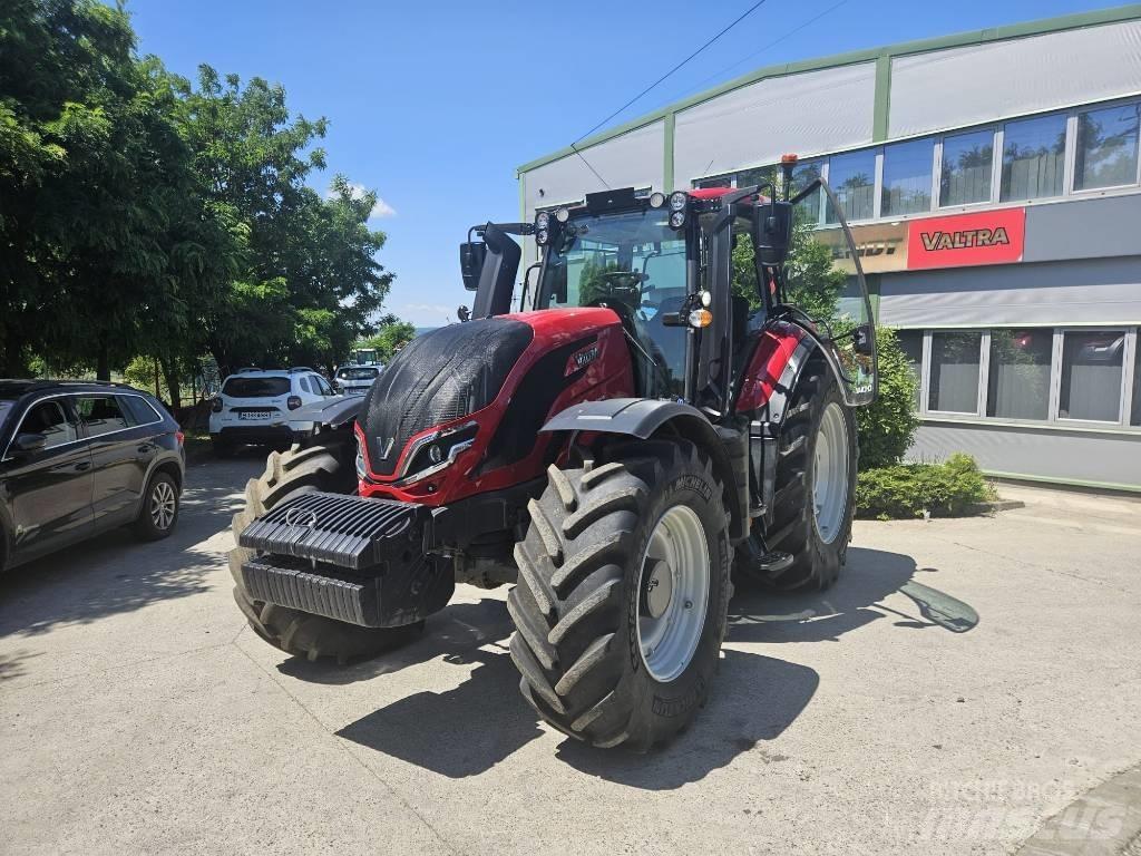 Valtra T 195 Active Tratores Agrícolas usados