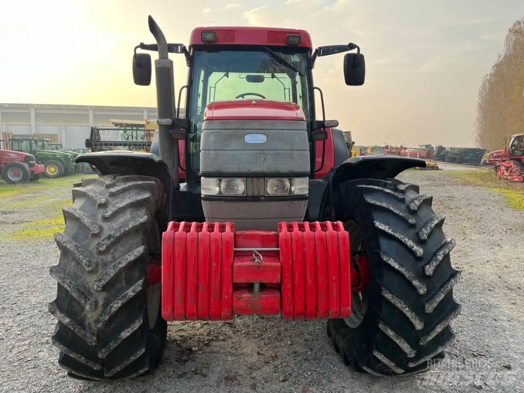McCormick MTX 200 Tratores Agrícolas usados