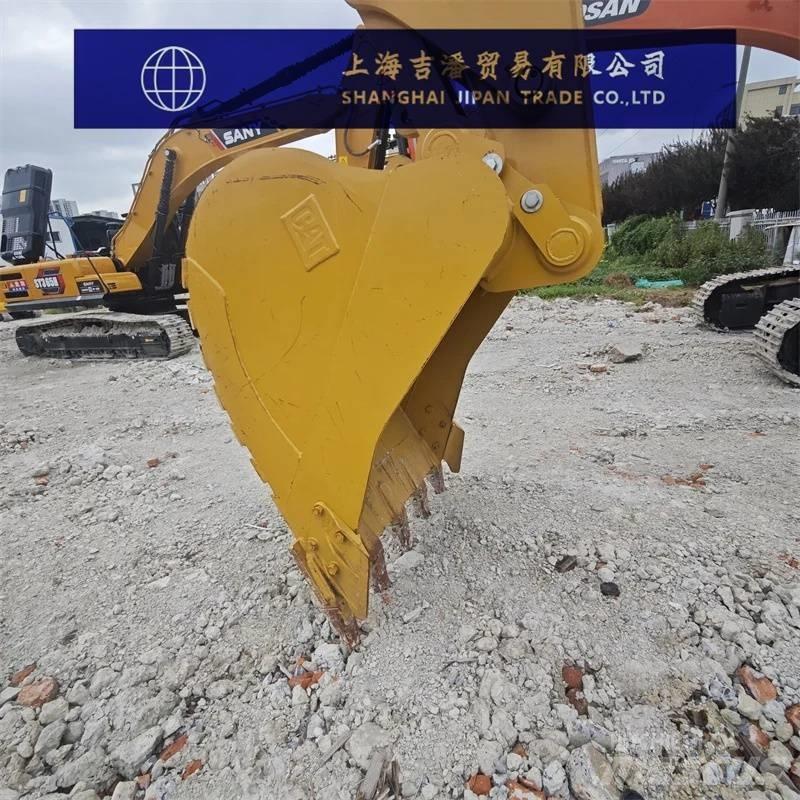 CAT 340 D Escavadoras de rastos