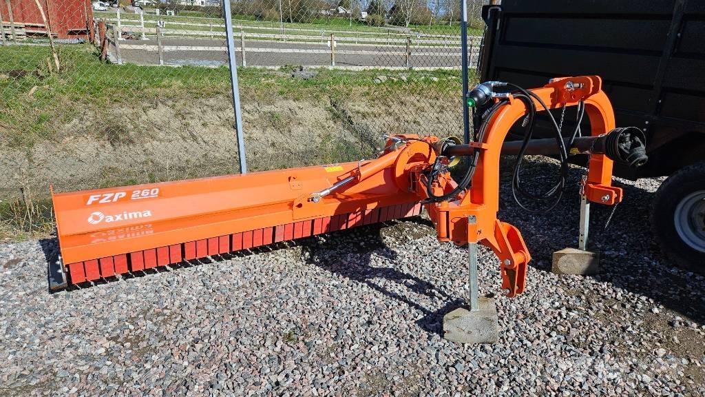 Agrimaster FZP260 Agricultura - Outros
