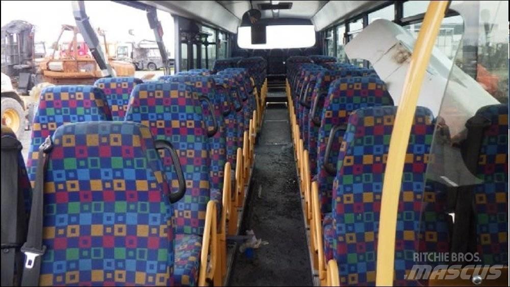 Irisbus Recreo 2 Autocarros