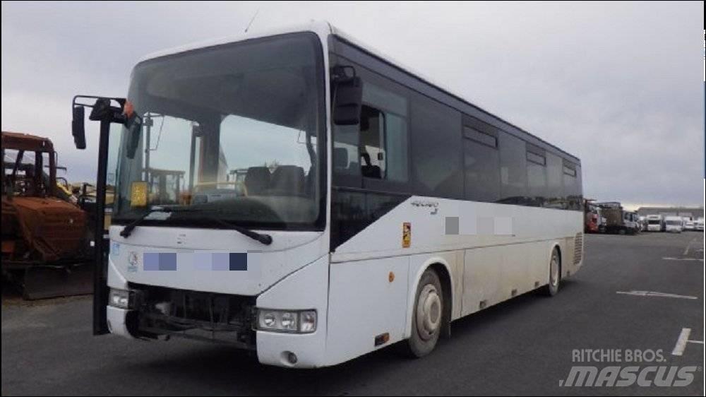 Irisbus Recreo 2 Autocarros