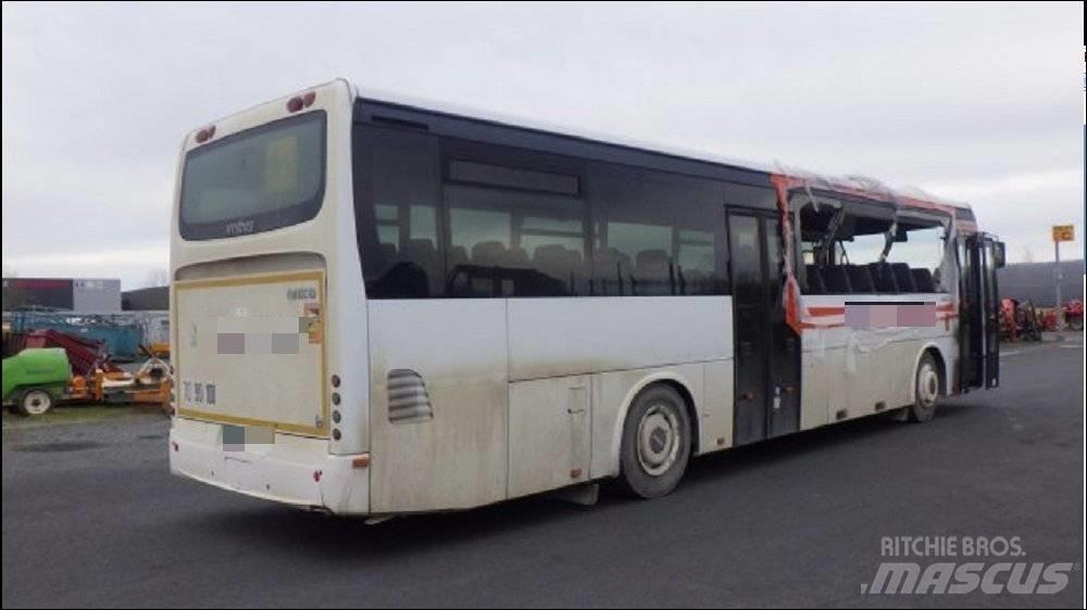 Irisbus Recreo 2 Autocarros