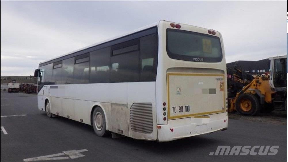 Irisbus Recreo 2 Autocarros