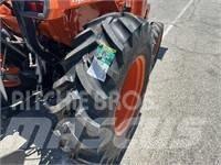 Kubota L2850 Tratores Agrícolas usados