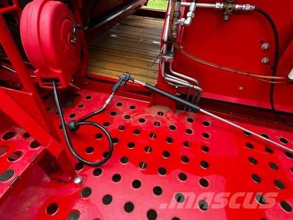 Grimme POWERCOMBI Equipamentos para Batata - Outros