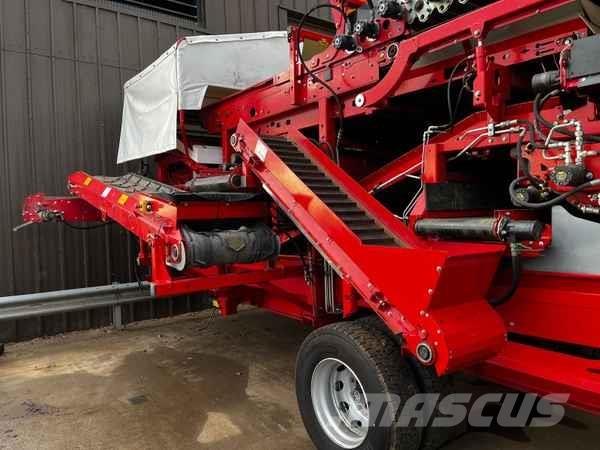 Grimme POWERCOMBI Equipamentos para Batata - Outros