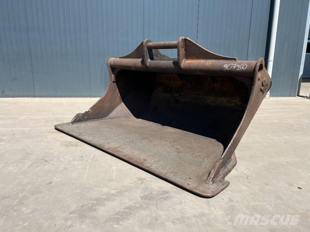SMP S70 Baldes