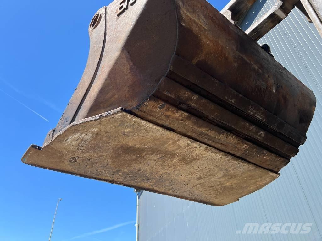SMP S70 Baldes