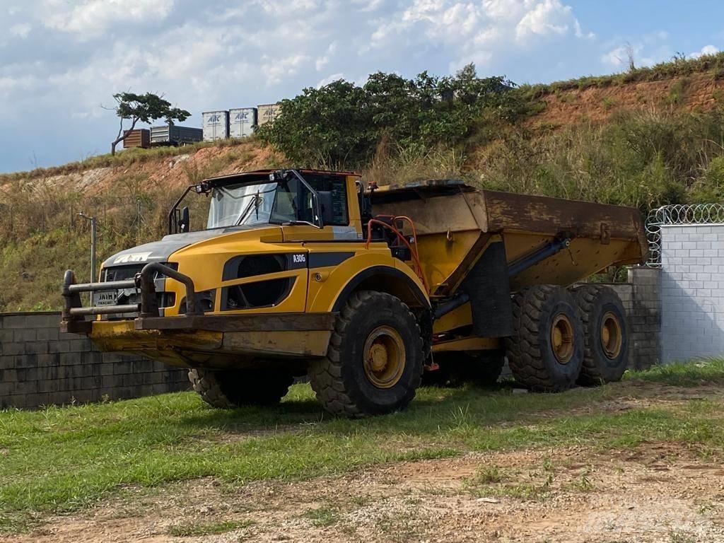 Volvo A 30 G Camiões articulados