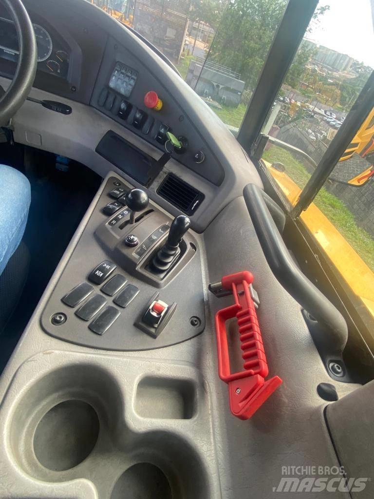 Volvo A 30 G Camiões articulados